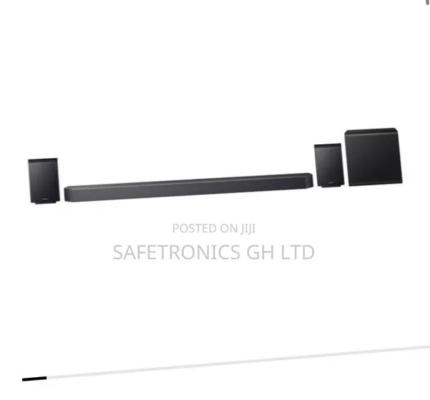 Kindly Shop Bluetooth Electric Q930f 580w Samsung 9.1.4ch Soundbar · Photo 1