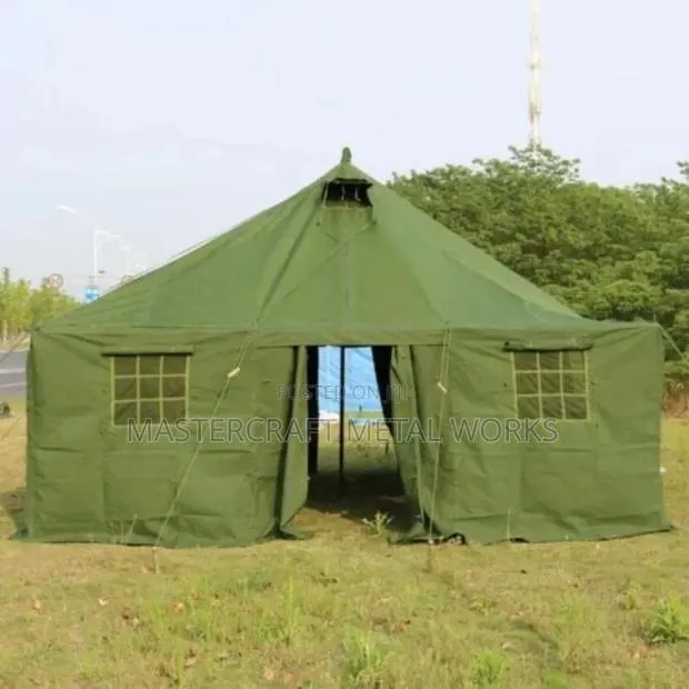 Camping Tent · Photo 1