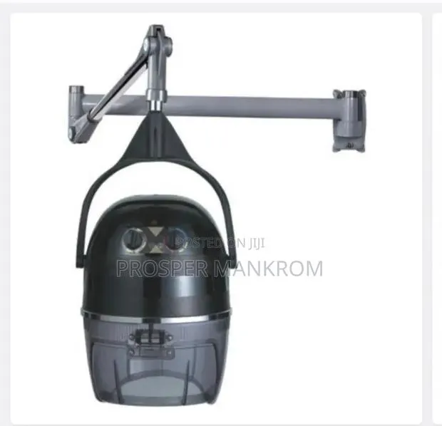 Hair Dryer Machine · Photo 1