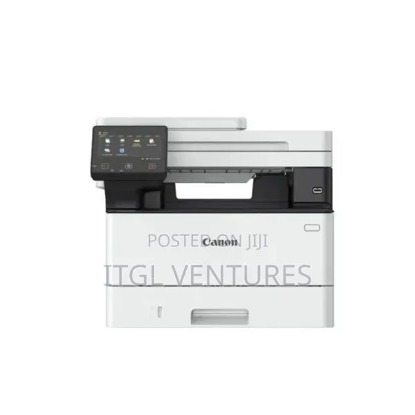 Canon Printer I-Sensys Mf465dw · Photo 1
