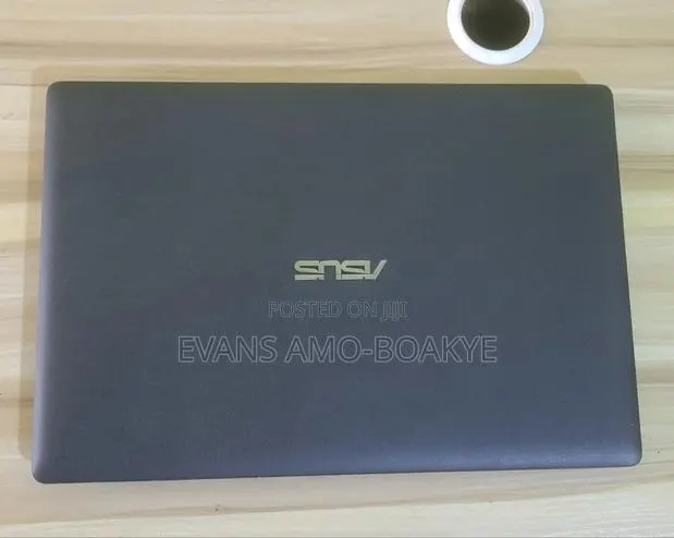 Laptop Asus X553MA 4GB Intel Celeron SSD 256GB · Photo 3