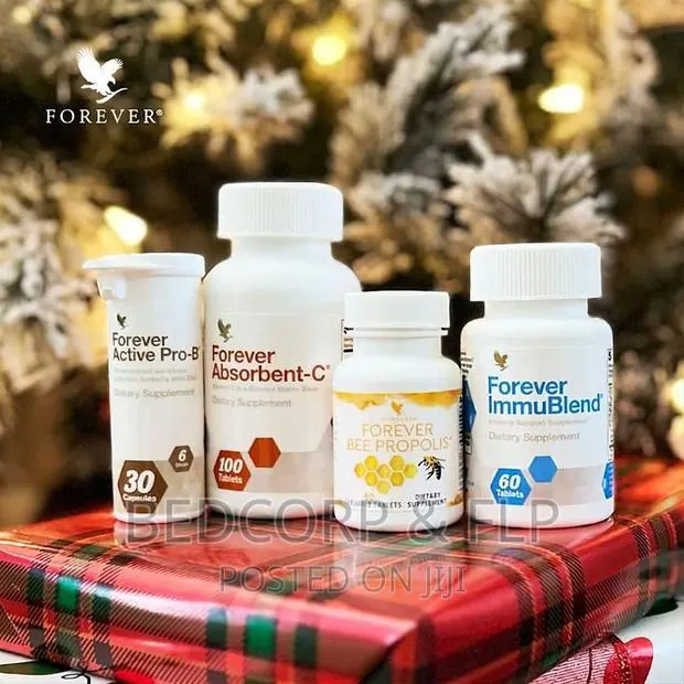 Forever Absorbent C Pack · Photo 1