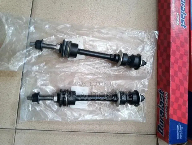 Genuine Duraplast Dodge Ram 2500,3500 Stabilizer Bar Link From Y · Photo 1