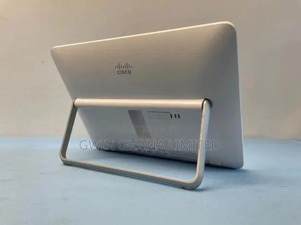 Cisco Touch 10 10.1" 720p Video Conferencing Touch Screen Ttc5-09 · Photo 1