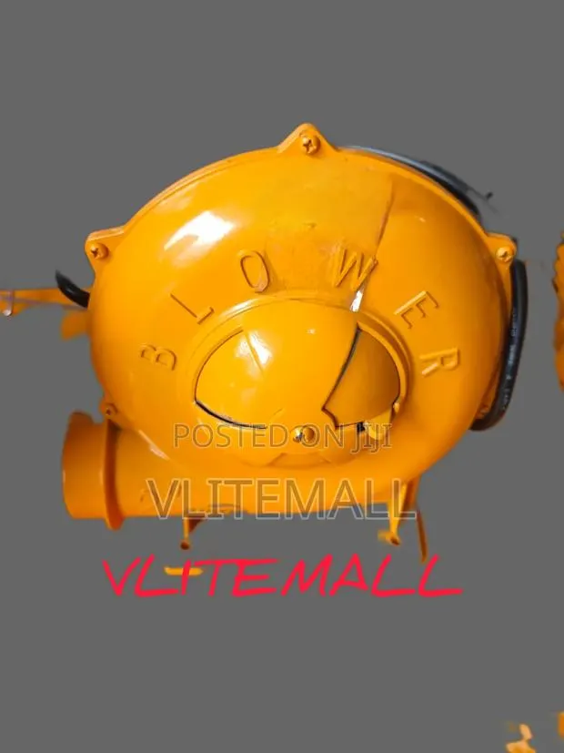 2-Inch Centrifugal Electric Air Blower · Photo 1