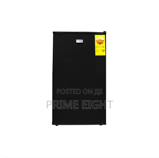 Buy Nasco 92 LTRS Table Top Fridge 2 Star (NASF1-110FL-B) · Photo 1