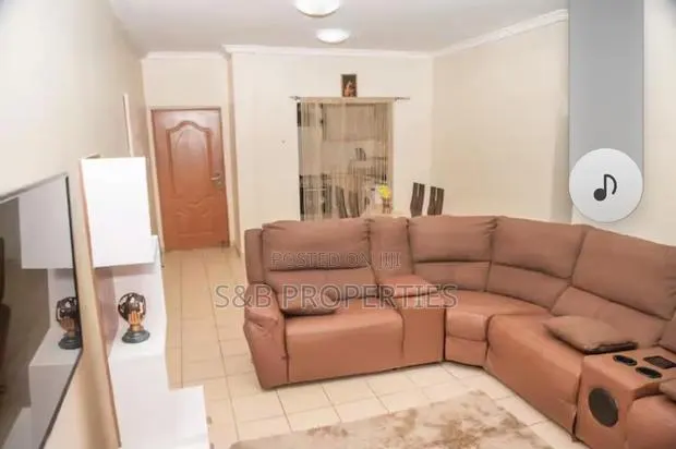 Furnished 2bdrm Apartment in Kwabenya for rent · Photo 1