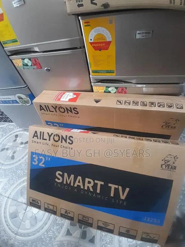 Ailyons 32'' Flowfocus · Photo 1