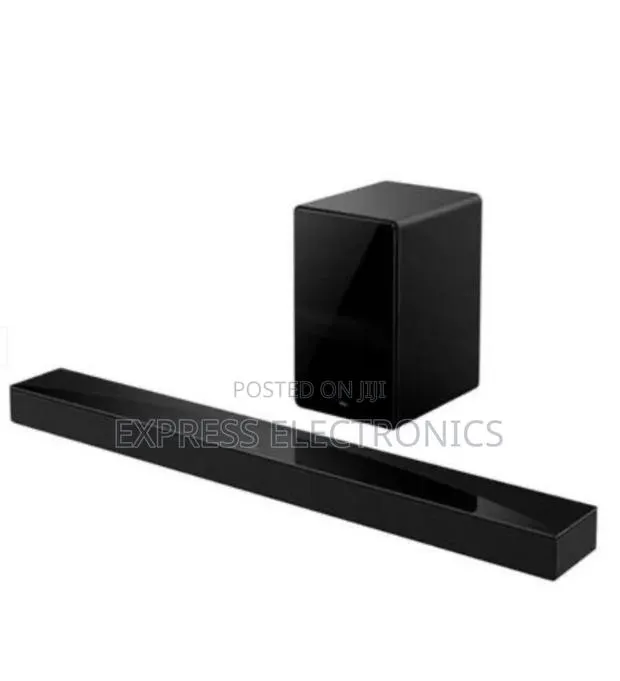 Place Your Order for B750f 400w Sound System · Photo 1