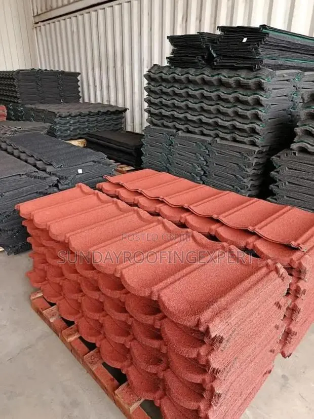 Dealer in All Kinds of Euro Tiles System · Photo 1