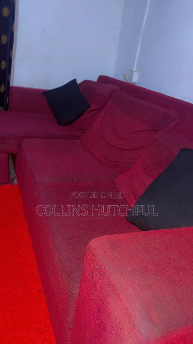 Sofa Chair · Photo 1