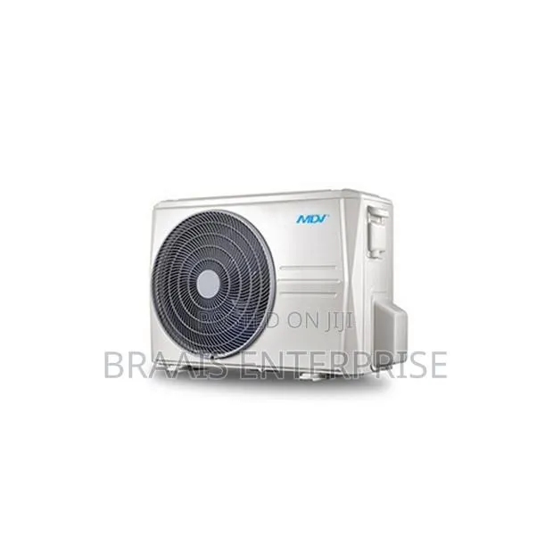 MDV 2.5hp R410 Split Air Conditioner · Photo 1