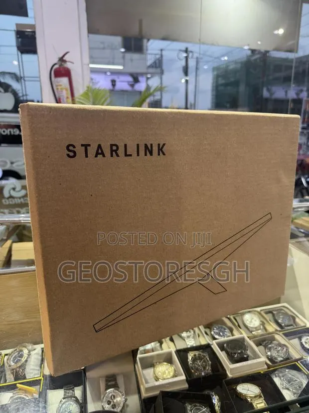 Brand New Starlink Mini · Photo 1