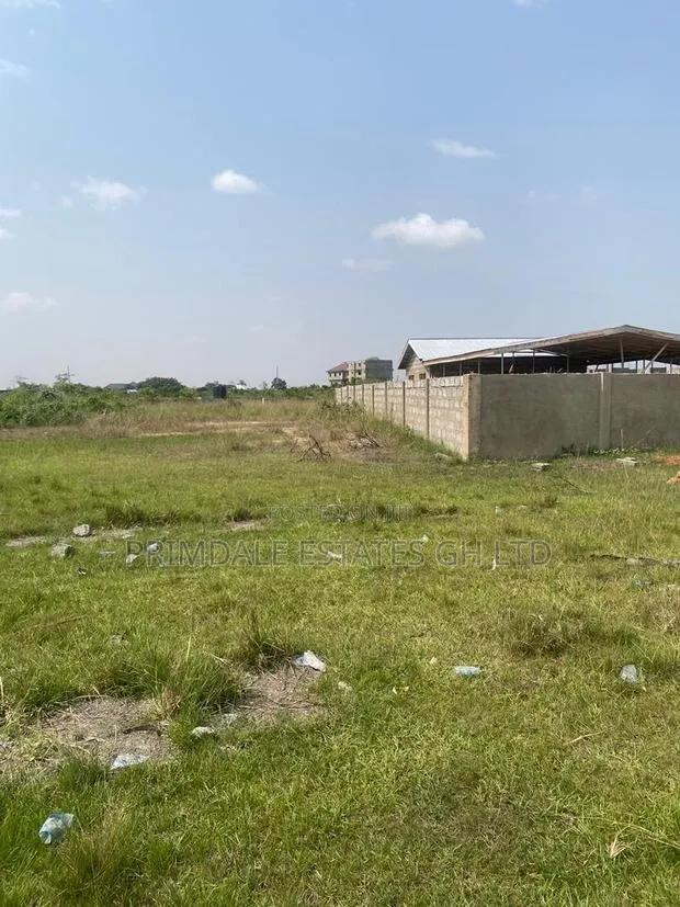 Afienya Luxury City Lands · Photo 1