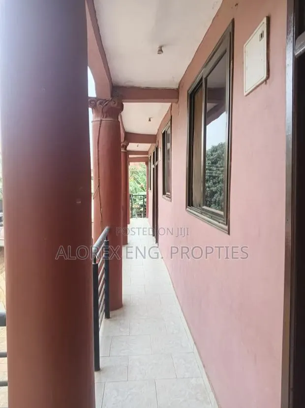 2bdrm Apartment in Abokobi, Pentecost for rent · Photo 2