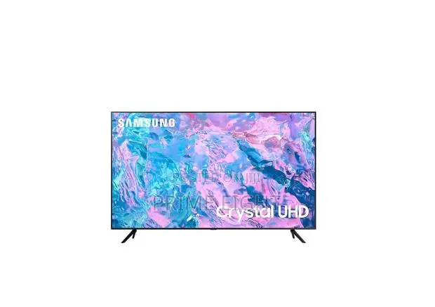 Samsung 98DU9000 98-Inch Crystal UHD Smart TV · Photo 1