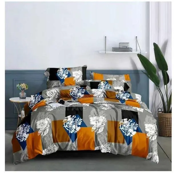 Cotton Bedsheets · Photo 1