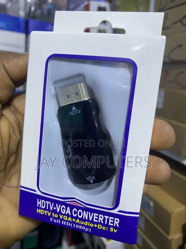 Hdmi to Vga Converter · Photo 1