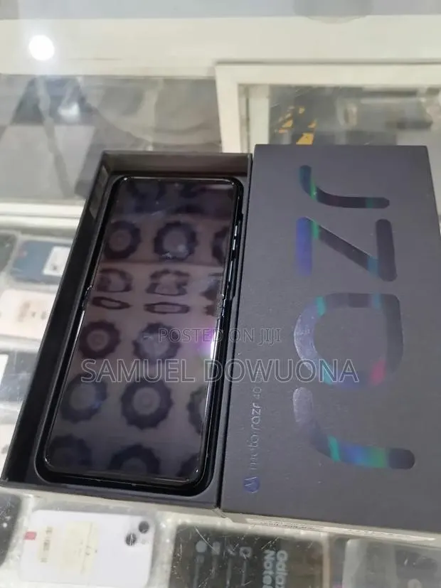 New Motorola Razr 40 Ultra 256 GB Blue · Photo 1