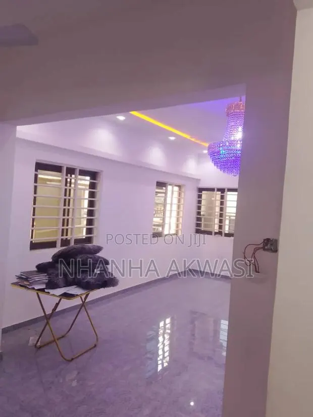 3bdrm Apartment in Lashibi Mf, Tema Metropolitan for rent · Photo 1