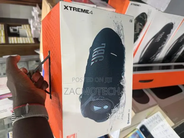JBL Extreme4 · Photo 1