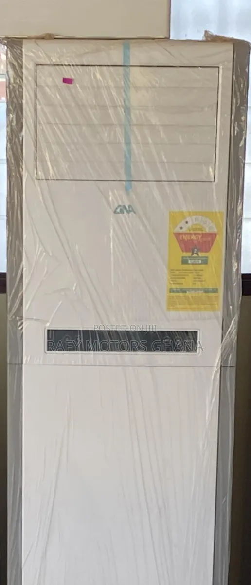 Hisense 2HP Floor Standing Air Conditioner · Photo 1