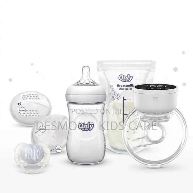 Mother's Nurturing and Care Package · Photo 1
