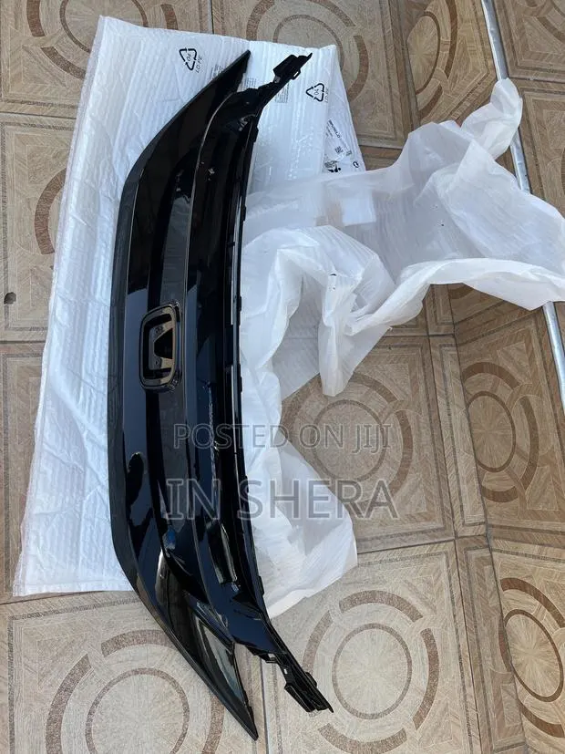 Honda Civic Grill 2019 2020 2021 · Photo 1