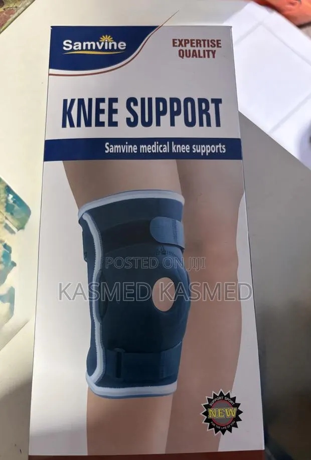 Knee Support · Photo 1