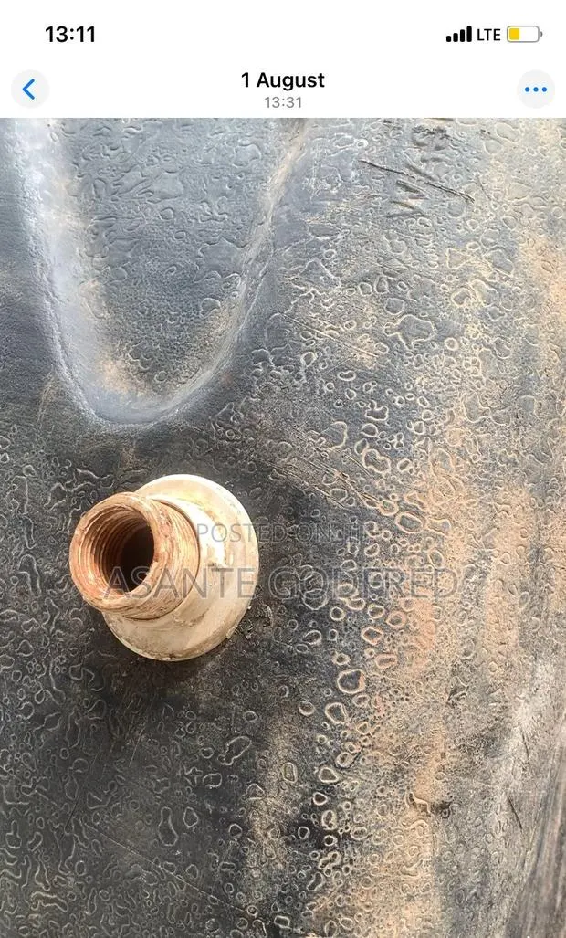 Godfred Polytanks Repairs and Washing Services · Photo 1
