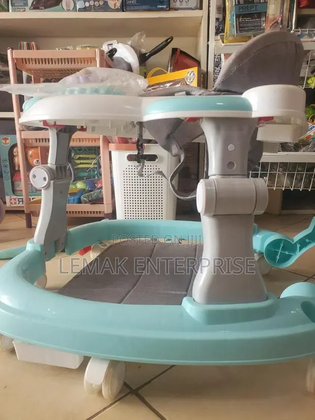 Baby Walker · Photo 1