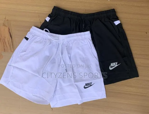 Nike Gym/Sports Shorts · Photo 1