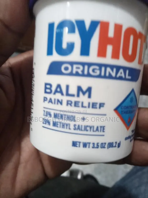 Icyhot Original · Photo 1
