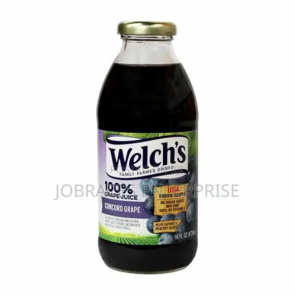 Welch 100% Grape Juice · Photo 1