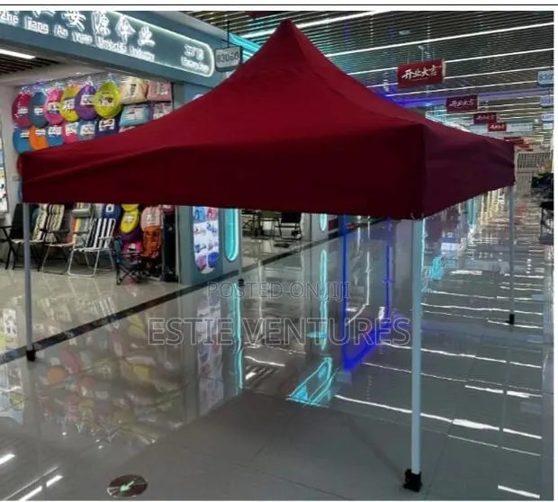 Pop-Up Canopy Tent · Photo 1