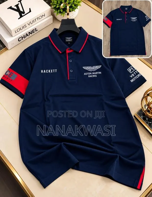 Hackett New · Photo 1
