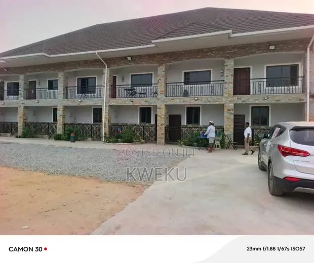 1bdrm Apartment in Estate Agency, Addogonno for rent · Photo 1