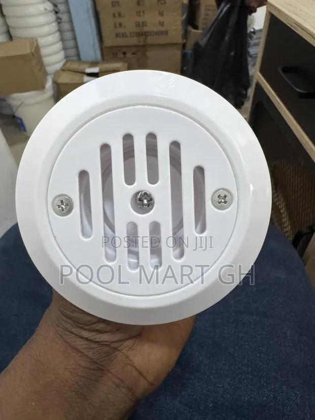 2” Floor Inlet-Smooth · Photo 1