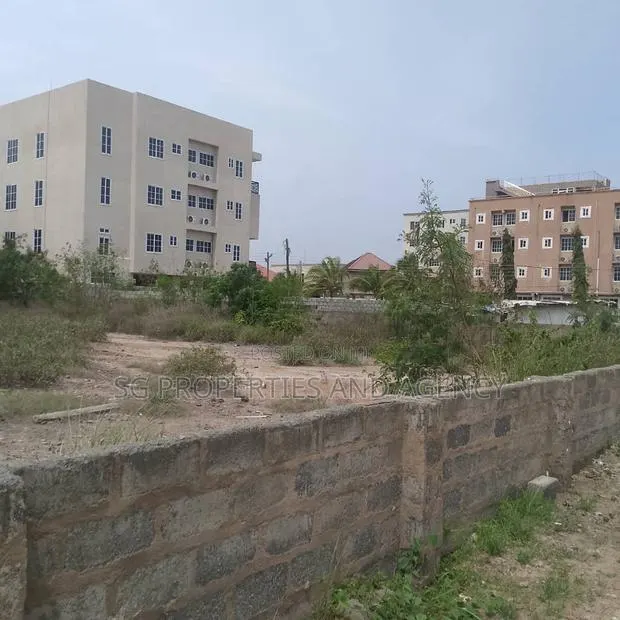 Genuine and Documented One Plot for Sale at Lashibi · Photo 2