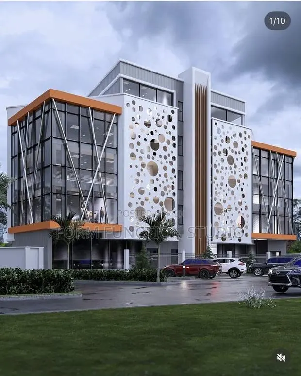 Elevate Your Architectural Design Strategic Environment. · Photo 1
