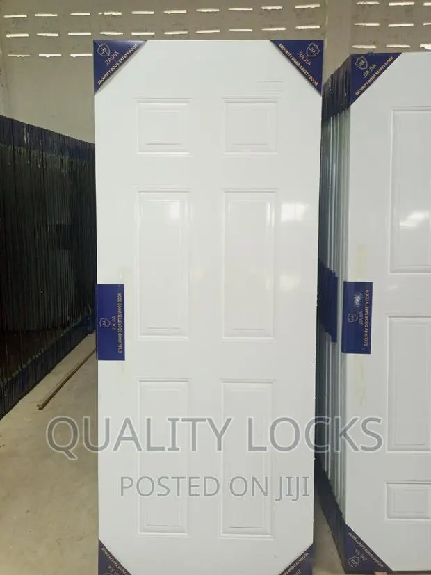 Jia Jia Wooden Door Safety · Photo 1
