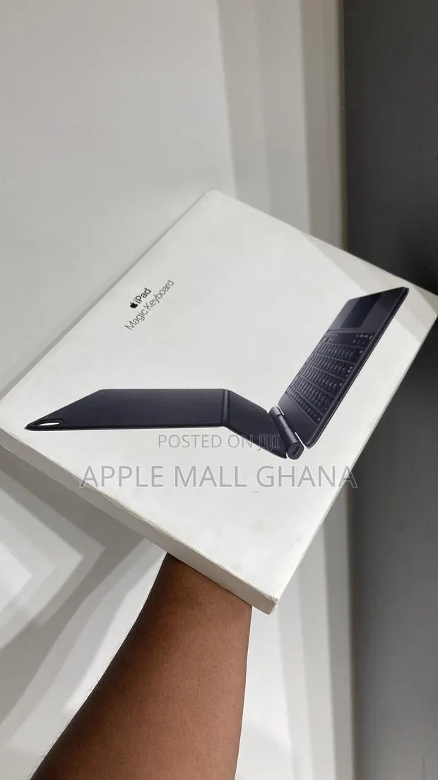 Magic Keyboard 11 Inch · Photo 1
