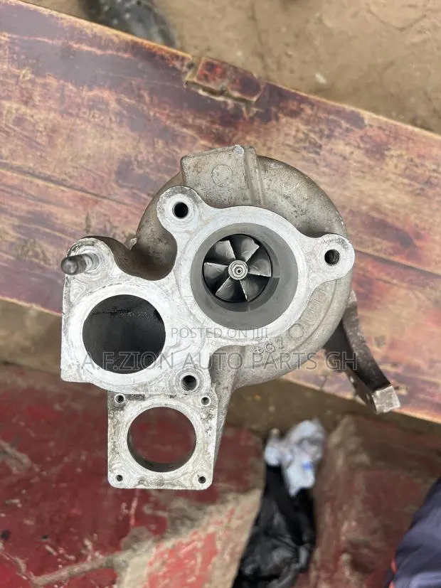 Original Home Used Turbocharger for Honda Civic 2016 and All Types AVL