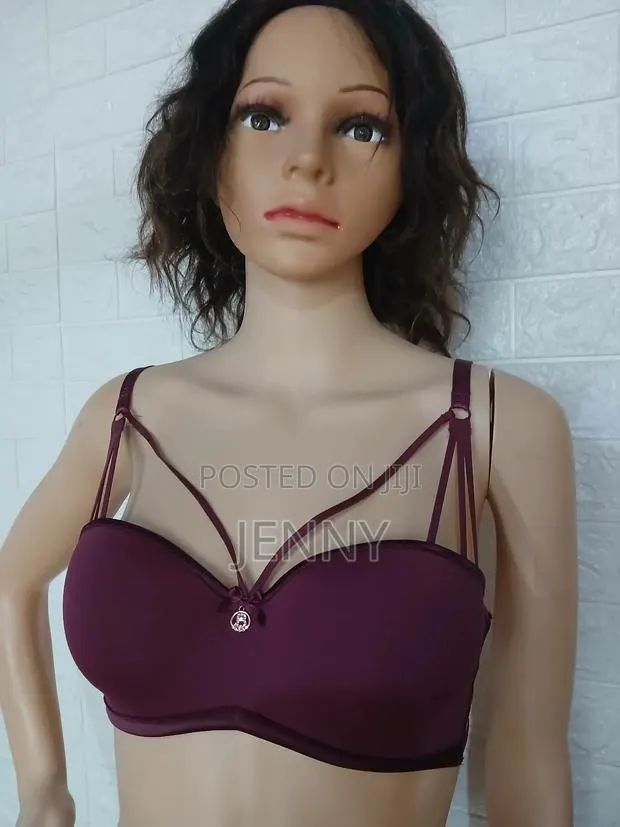 Ladies Sexy Bra