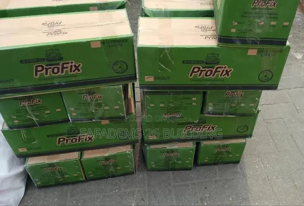 Profix Grout/ Filer