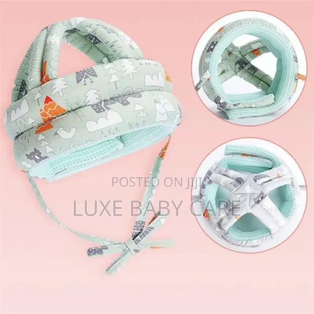 Baby Helmet for Infant · Photo 1