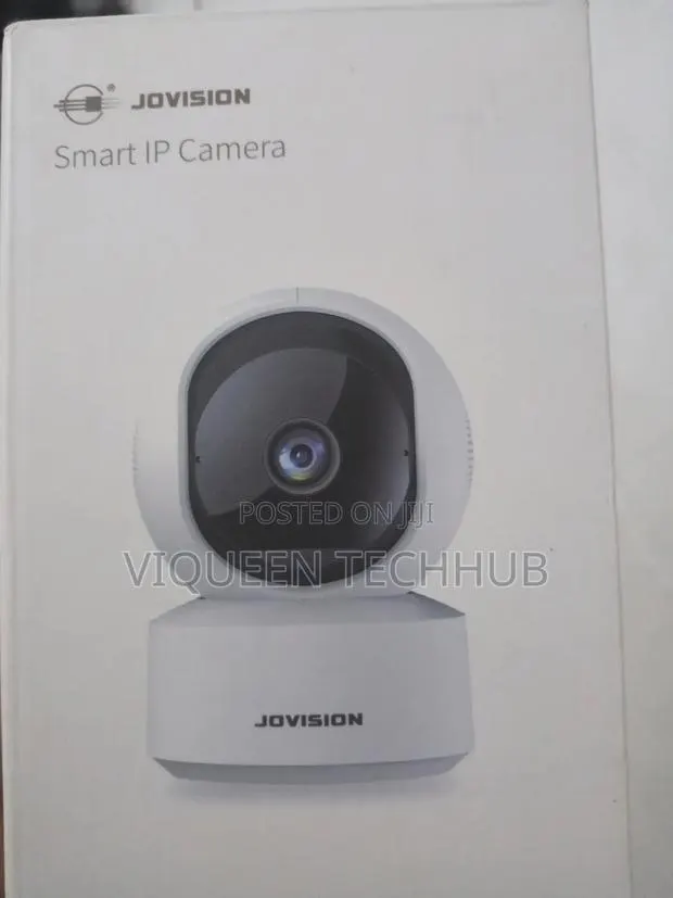 Standalone Camera · Photo 1
