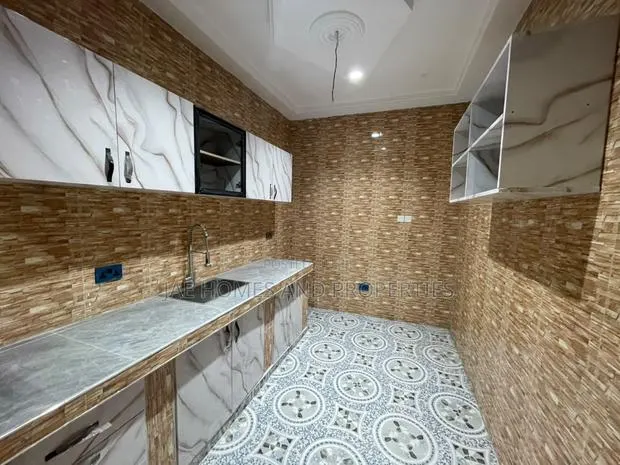 1bdrm Apartment in Anyaa for rent · Photo 1