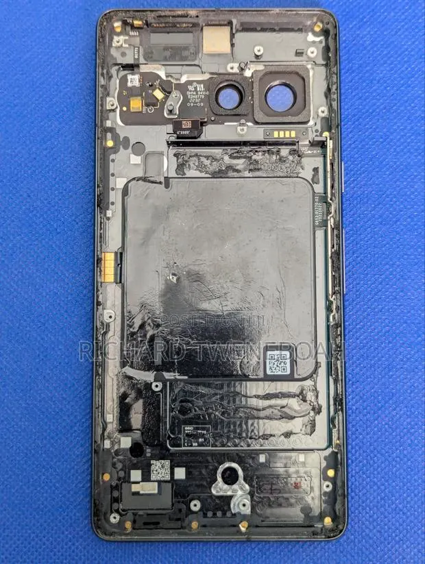 Google Pixel 7 Housing · Photo 1