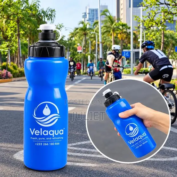 Water Bottles · Photo 1